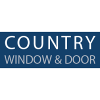 Country Window & Door Logo