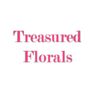 Treasured Florals and Gifts Logo