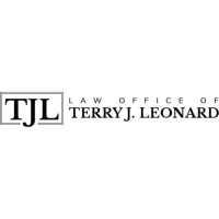 Law Office of Terry J. Leonard Logo