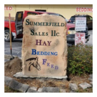 Summerfield Sales, LLC Logo