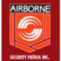 Airborne Security Patrol Inc Logo