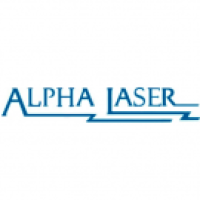 Alpha Laser Richmond Corp. Logo