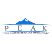 Peak Gastroenterology Associates Logo
