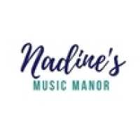 Nadine's Music Manor Logo
