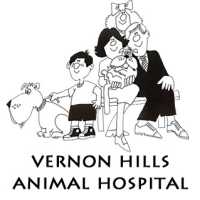 Vernon Hills Animal Hospital Logo