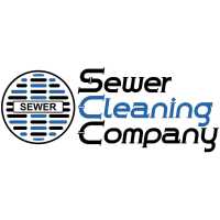 Sewer Cleaning Company Logo