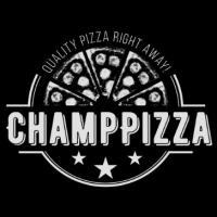 Champ Pizza Logo