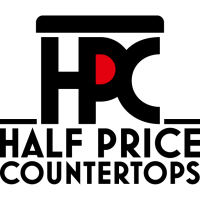 Half Price Countertops Logo