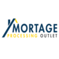 The Mortgage Processing Outlet Logo