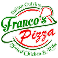 Franco's - Allegro Italian & Mexican Food Logo