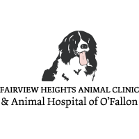 Animal Hospital of O'Fallon Logo
