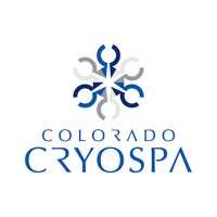Colorado Cryospa Logo