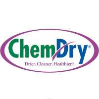 Sunny Hills Chem-Dry Logo