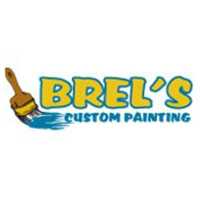 Brel's Custom Painting LLC Logo