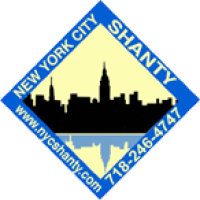 NYC Shanty Logo