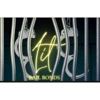 Elite Bail Bonds Logo