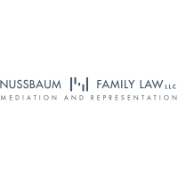 Nussbaum Family Law LLC Logo