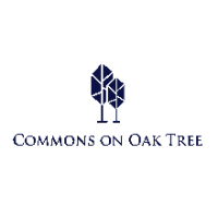 Commons Apartments Logo