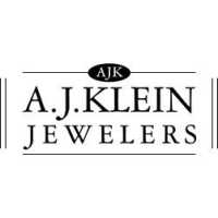 A.J. Klein Jewelers Logo