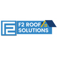 F2 Roofing Logo