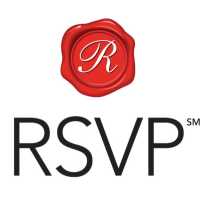 RSVP Advertising of Indianapolis - Direct Mail Marketing Logo