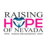 Raising Hope of Nevada Logo