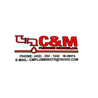 C&M Plumbing Services LLC Logo