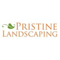 Pristine Landscaping San Antonio Logo