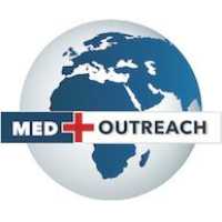 Med+Outreach CPR - Portland Logo