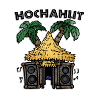 The Hochahut Logo