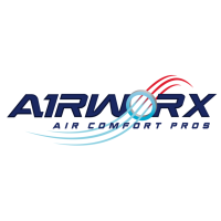 Airworx Heating And Air Conditioning Temecula Logo