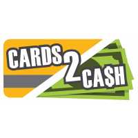 Cards 2 Cash - Permanently Closed Logo
