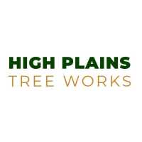 High Plains Tree Works Logo