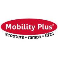 Mobility Plus Florence Logo