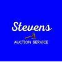STEVENS AUCTION SERVICE LLC Logo