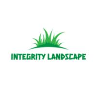 Integrity Landscape Logo