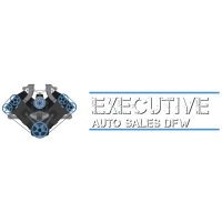 Executive Auto Sales DFW Logo