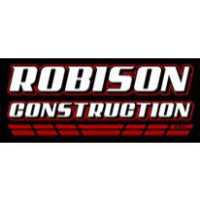 Robison Construction Logo