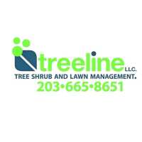 Treeline llc Logo