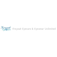 Krzyzak Eyecare Logo