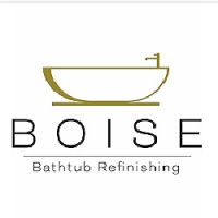 Boise Bathtub Refinishing Logo