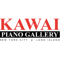 Kawai Piano Gallery Logo