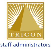 Trigon Staff Administrators Logo