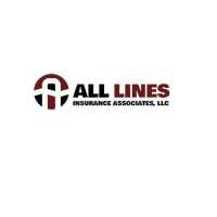 All Lines Insurance Associates LLC Logo