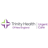 Trinity Health Of New England Urgent Care - Bloomfield Logo