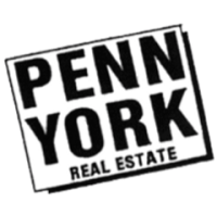 Penn-York Real Estate Logo