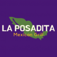 La Posadita Mexican Grill Logo
