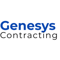 Genesys Contracting Inc. Logo