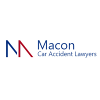 Macon Car Accident Lawyer Logo