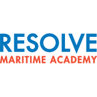 Resolve Maritime Academy - Courses and Training Programs Logo